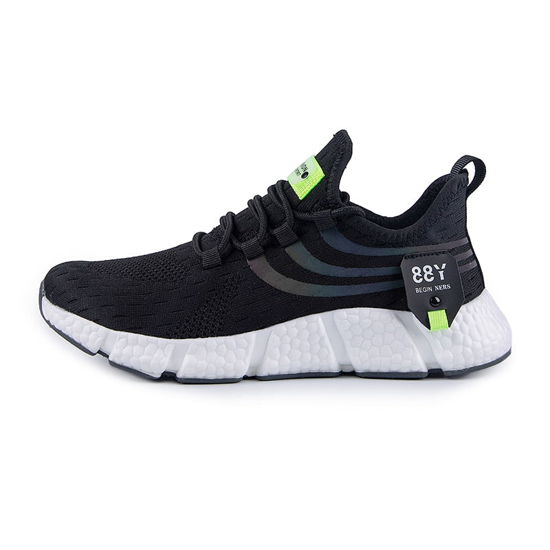 Zapatillas Deportivas 88y Plus