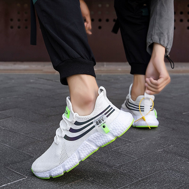 Zapatillas Deportivas 88y Plus
