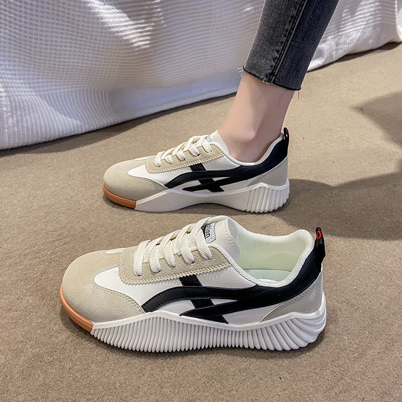Zapatillas femeninas Ortopédico Flex Solin