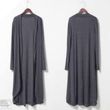 Chaqueta Femenina de Punto Duster