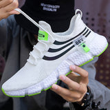 Zapatillas Deportivas 88y Plus