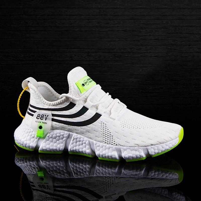 Zapatillas Deportivas 88y Plus