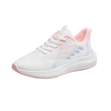 Zapatillas Deportivas Femeninas Zanio