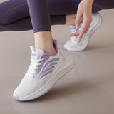 Zapatillas Deportivas Femeninas Zanio