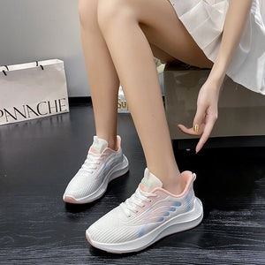 Zapatillas Deportivas Femeninas Zanio