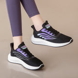 Zapatillas Deportivas Femeninas Zanio