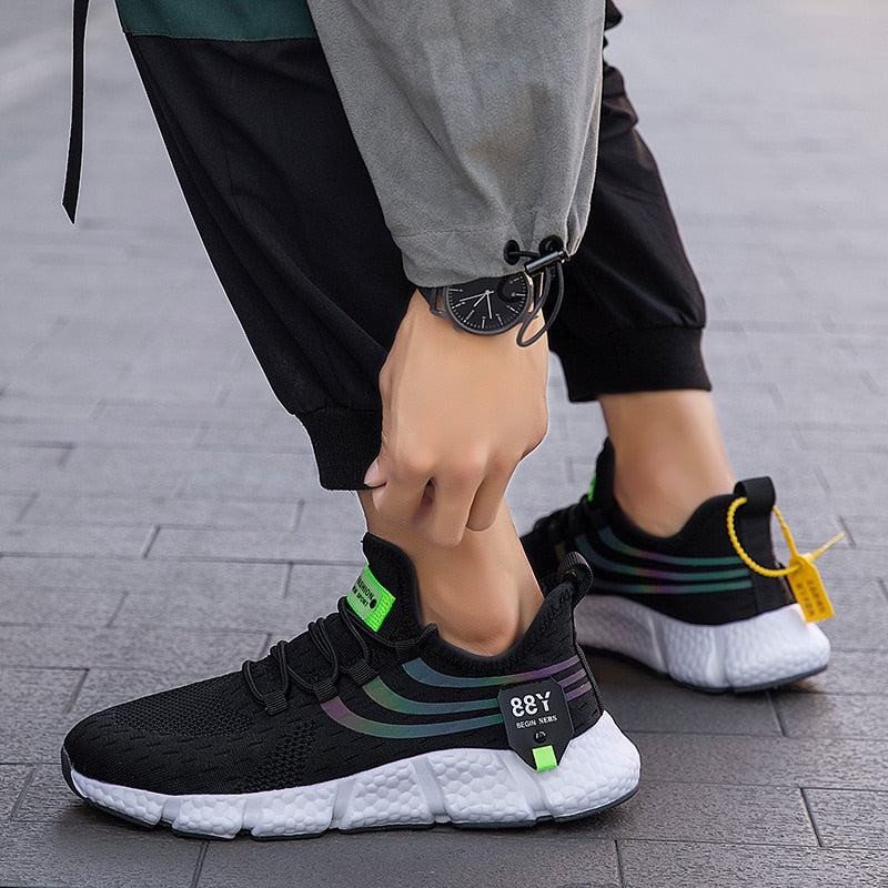 Zapatillas Deportivas 88y Plus