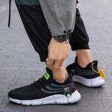 Zapatillas Deportivas 88y Plus