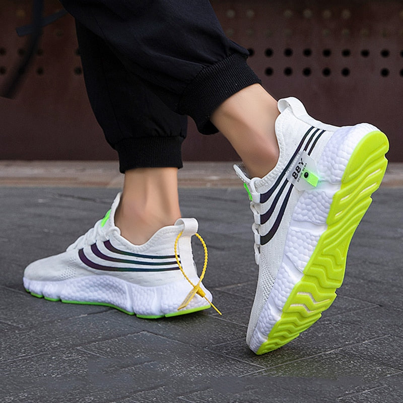 Zapatillas Deportivas 88y Plus
