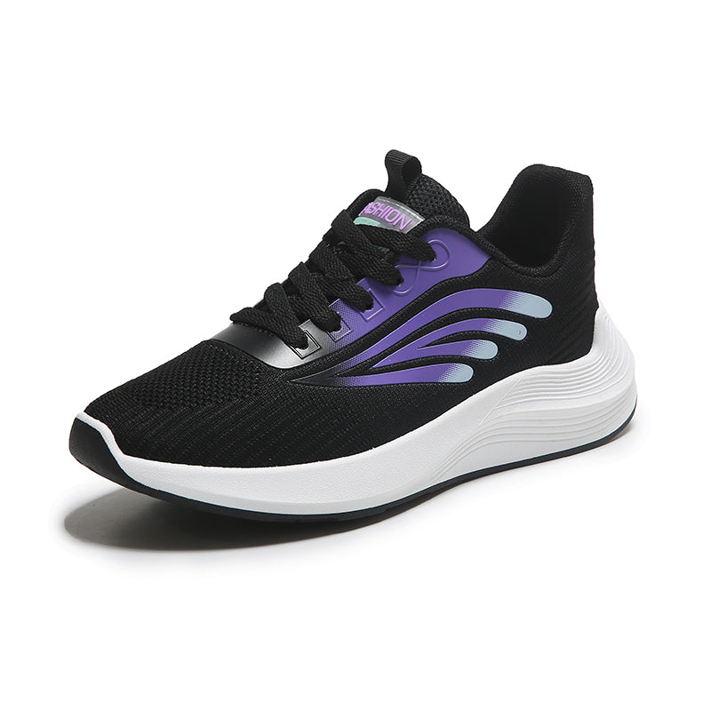 Zapatillas Deportivas Femeninas Zanio