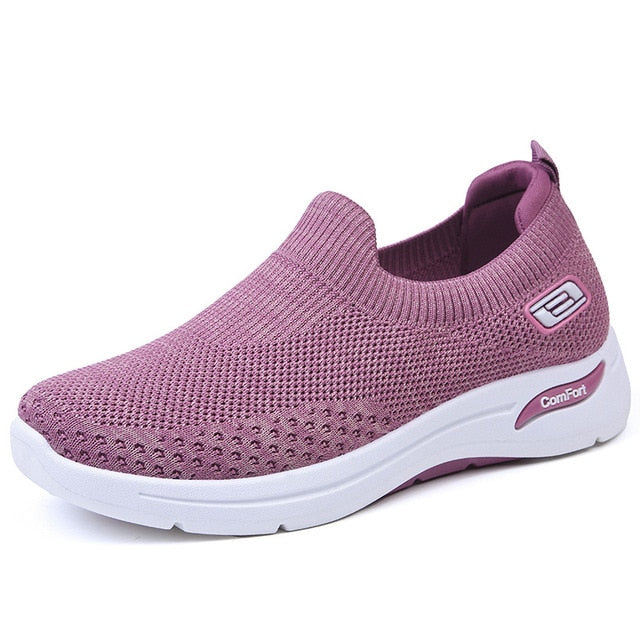 Zapatillas de mujer Yerdin