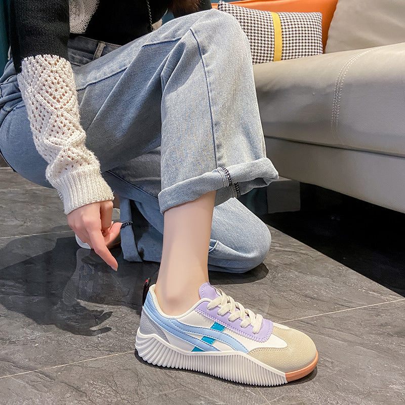 Zapatillas femeninas Ortopédico Flex Solin