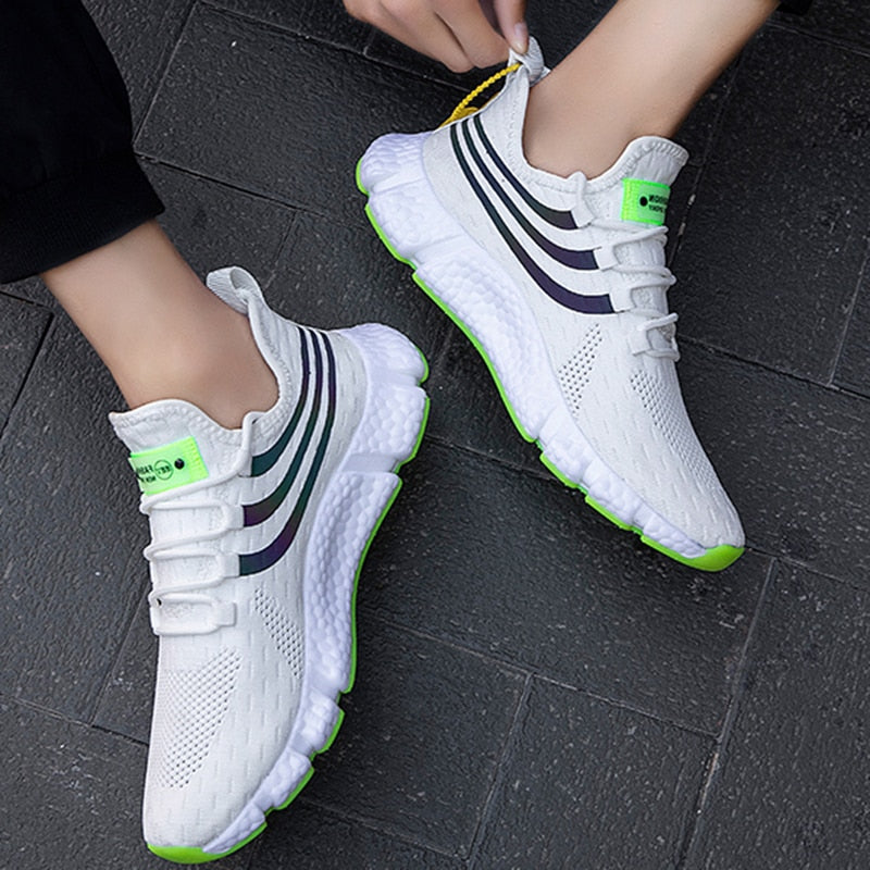 Zapatillas Deportivas 88y Plus