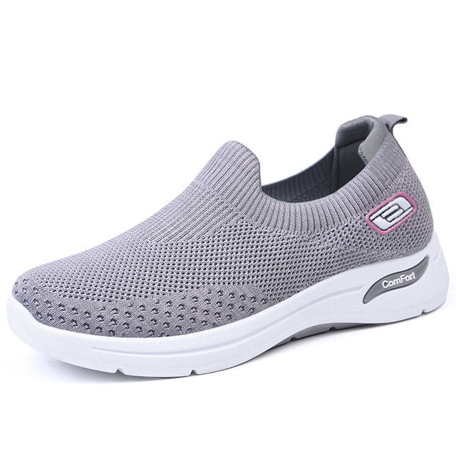 Zapatillas de mujer Yerdin
