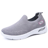 Zapatillas de mujer Yerdin